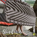 Static V Luxe Sleeping Pad