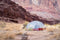 Cross Canyon Tent - 2 Person