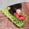 Static V2 Sleeping Pad with Pillow X